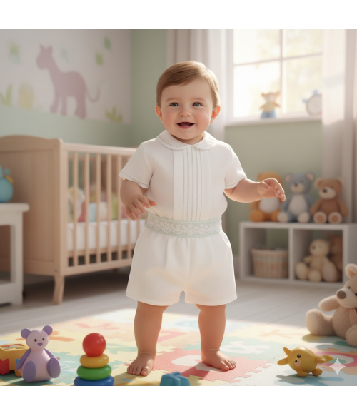 Conjunto batista inglesa...