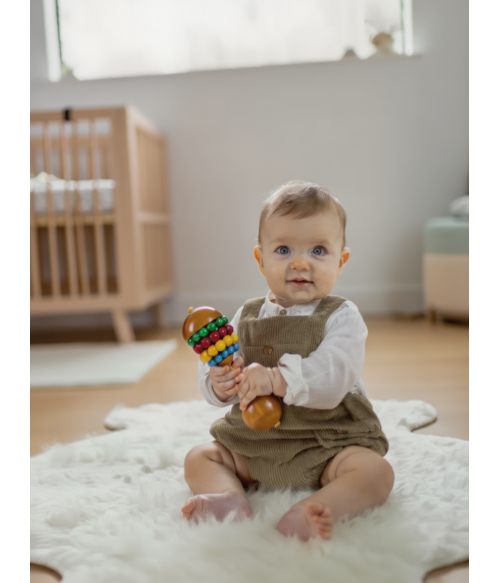 Pelele micropana topo y...