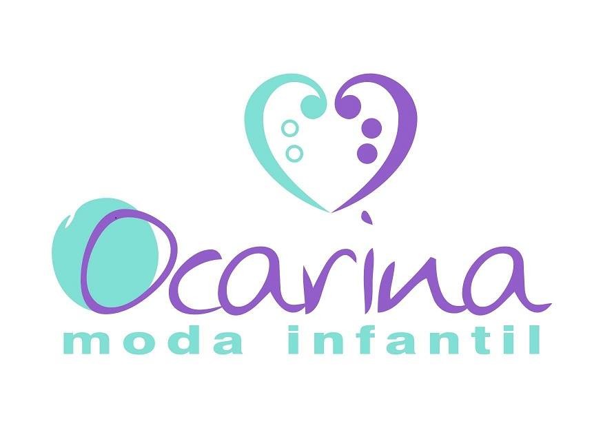 Ocarina Moda Infantil